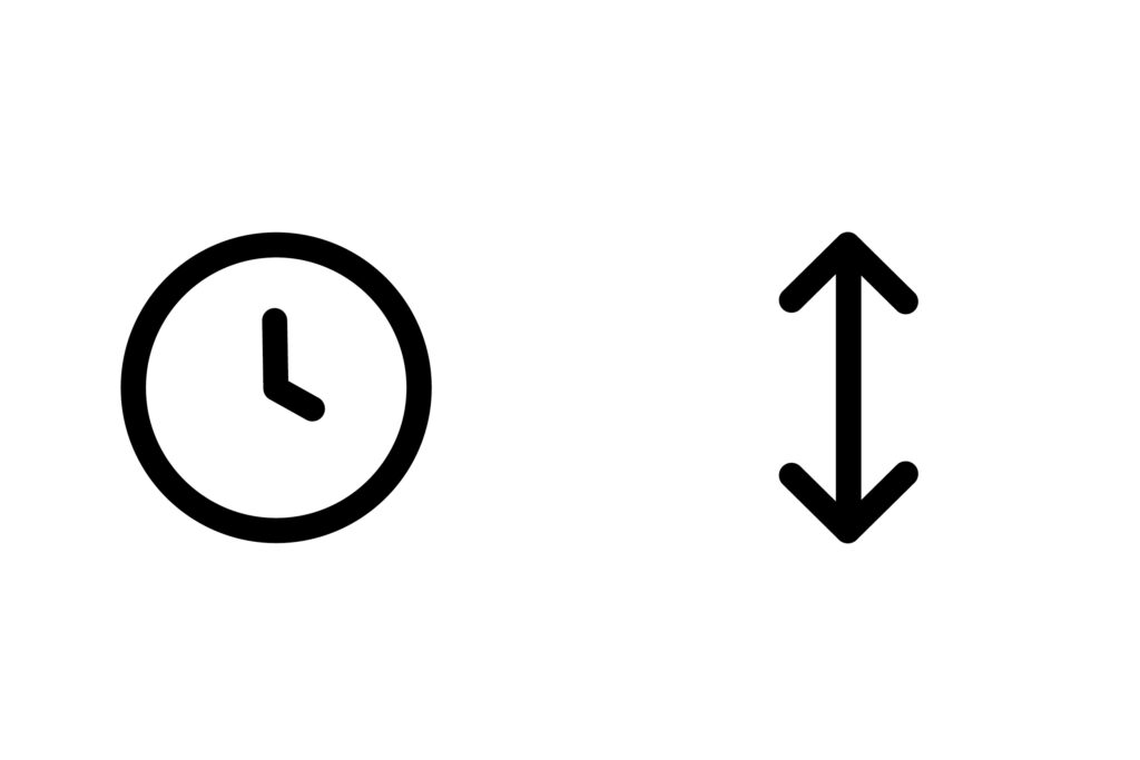 Piktogramme/Symbole Zeichensystem Ebene 2